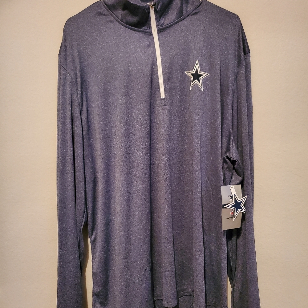 Dri-fit Cowboys Sweater